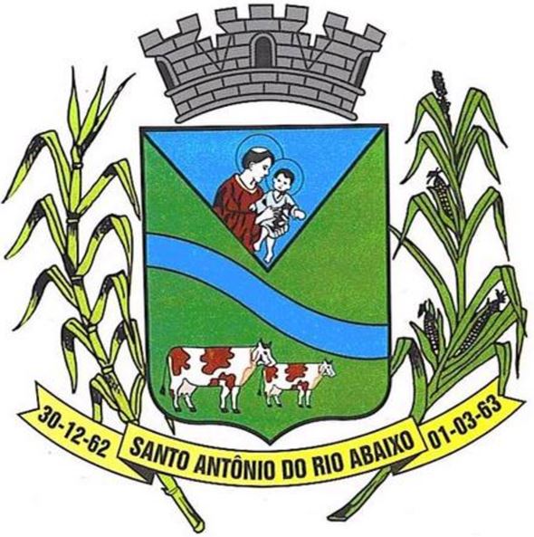 Prefeitura de Santo Antônio do Rio Abaixo
